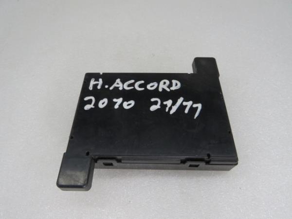 Module générique HONDA Accord VIII Sedan (CU_) Imagem-2