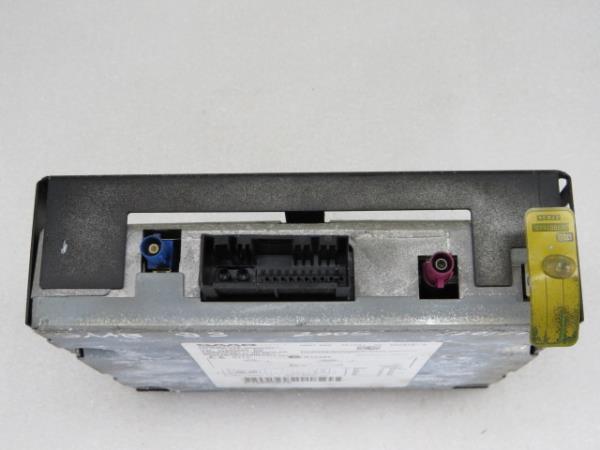 Modulo generico SAAB 9-3 Station Wagon (YS3F) Imagem-2