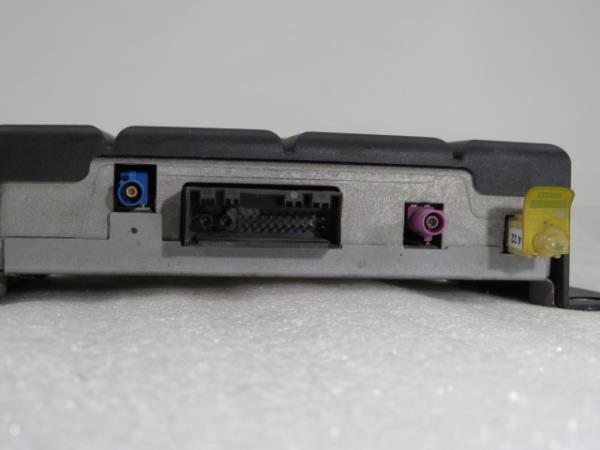 Module générique SAAB 9-3 Sedan (YS3F) Imagem-1