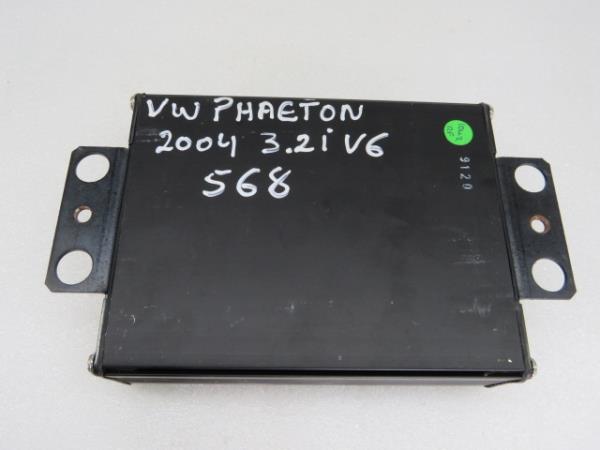 Module générique VOLKSWAGEN Phaeton (3D) Imagem-2