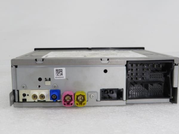 Módulo genérico SKODA Kodiaq (NS7) Imagem-3