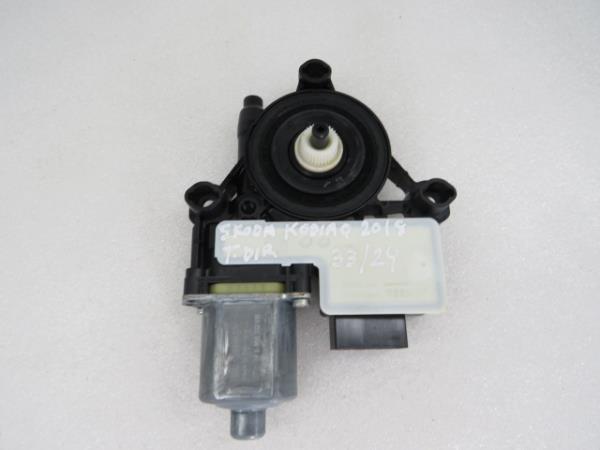 Motor vidro trás direito SKODA Kodiaq (NS7)