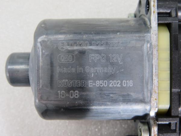 Motor vidro trás direito SKODA Kodiaq (NS7) Imagem-5