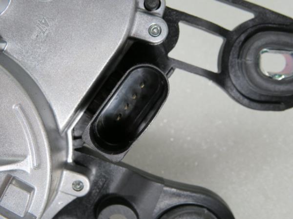 Motor limpa vidros trás SKODA Kodiaq (NS7) Imagem-1