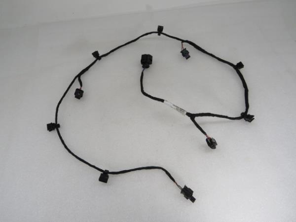 Cablagem motor SKODA Kodiaq (NS7)