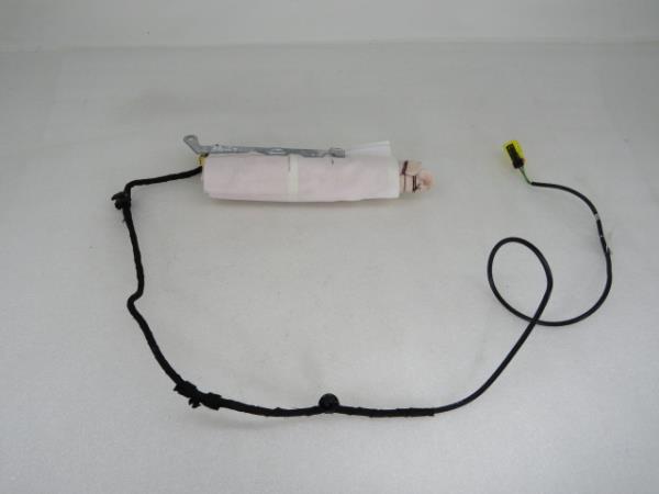 Left Seat Airbag SKODA Kodiaq (NS7)