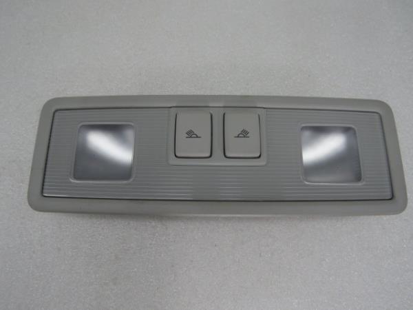 Plafonier frente SKODA Kodiaq (NS7)
