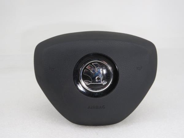 Steering Wheel Airbag SKODA Kodiaq (NS7)