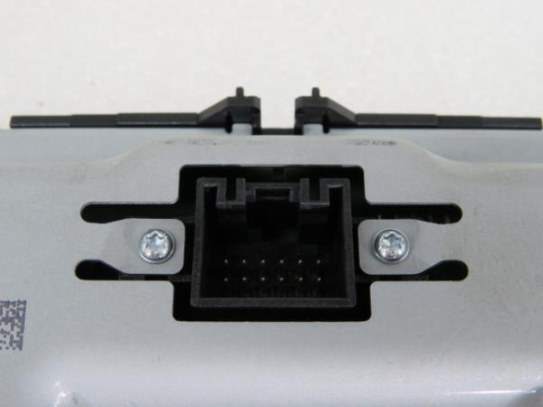 Display / ecrã de informações SKODA Kodiaq (NS7) Imagem-4