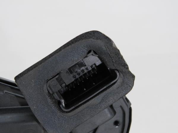 Front Right Door Lock SKODA Kodiaq (NS7) Imagem-2