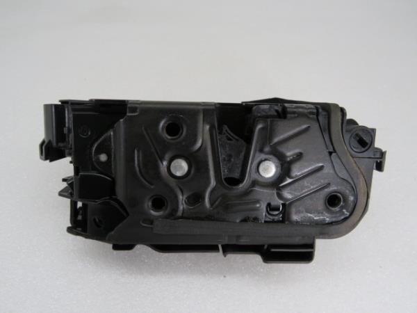 Front Right Door Lock SKODA Kodiaq (NS7) Imagem-3