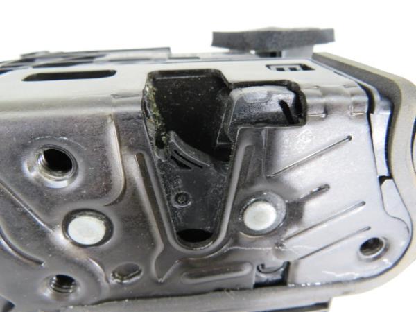 Front Right Door Lock SKODA Kodiaq (NS7) Imagem-4