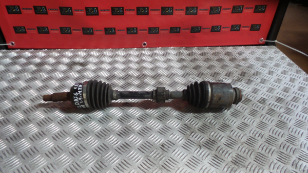 Transmisión Delantera Derecha MAZDA 6 Hatchback (GH)