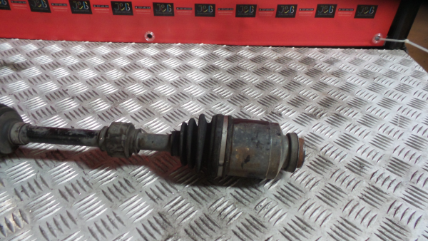 Semiasse anteriore destro MAZDA 6 Hatchback (GH) Imagem-1