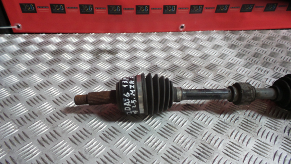 Semiasse anteriore destro MAZDA 6 Hatchback (GH) Imagem-2