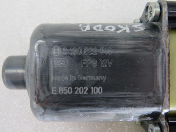 Motor vidro frente direito SKODA Kodiaq (NS7) Imagem-5