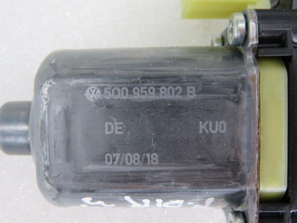 Motor vidro frente direito SKODA Kodiaq (NS7) Imagem-4