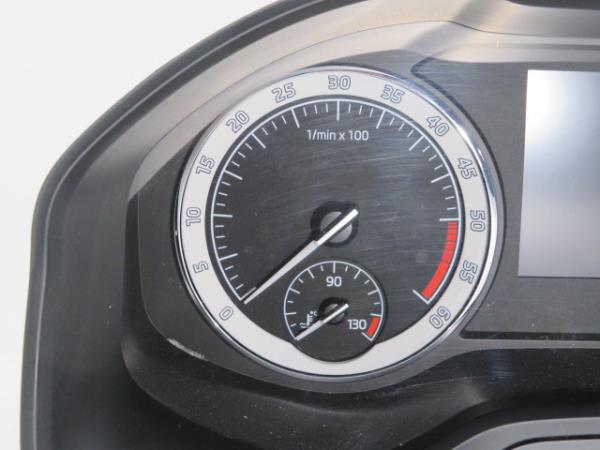 Quadrante / painel de instrumentos SKODA Kodiaq (NS7) Imagem-2
