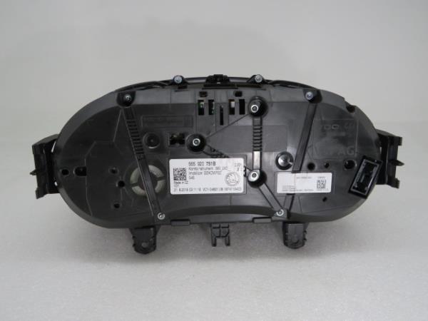 Quadrante / painel de instrumentos SKODA Kodiaq (NS7) Imagem-5
