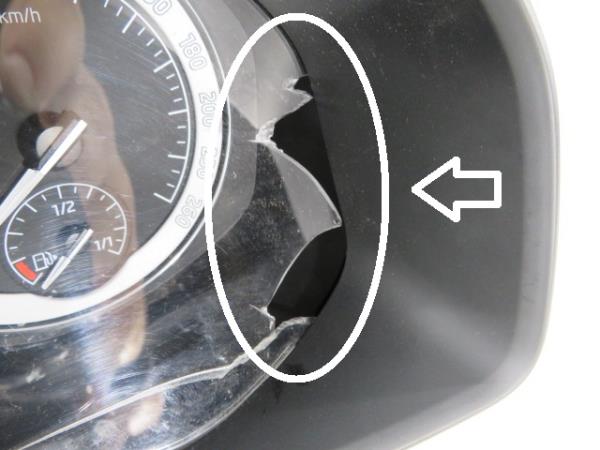 Quadrante / painel de instrumentos SKODA Kodiaq (NS7) Imagem-1