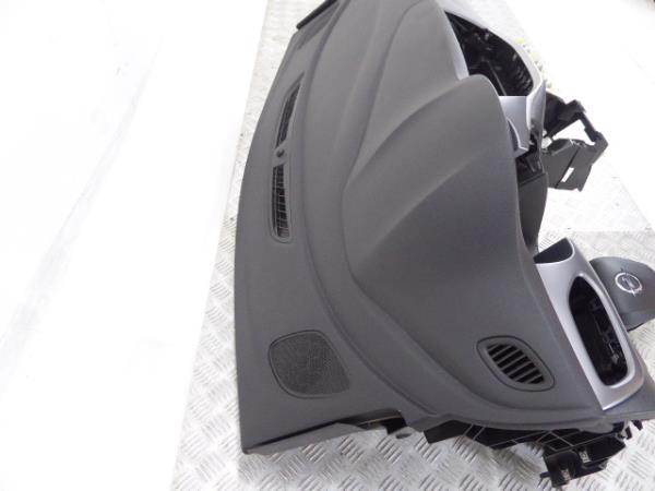 Airbag Kit OPEL Astra K Sports Tourer Imagem-1