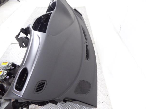 Airbag Kit OPEL Astra K Sports Tourer Imagem-2