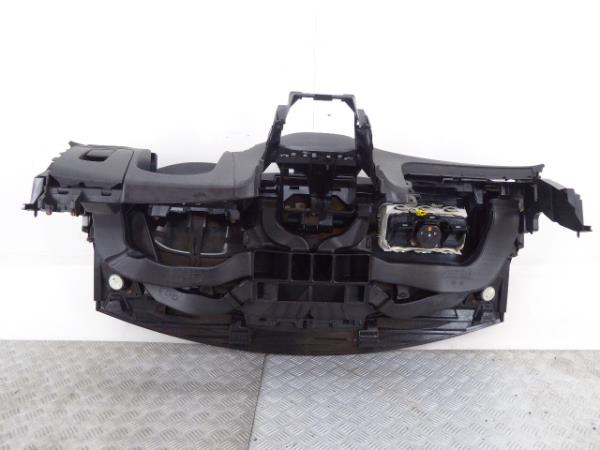 Airbag Kit OPEL Astra K Sports Tourer Imagem-3