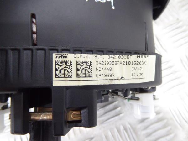 Airbag Kit OPEL Astra K Sports Tourer Imagem-6