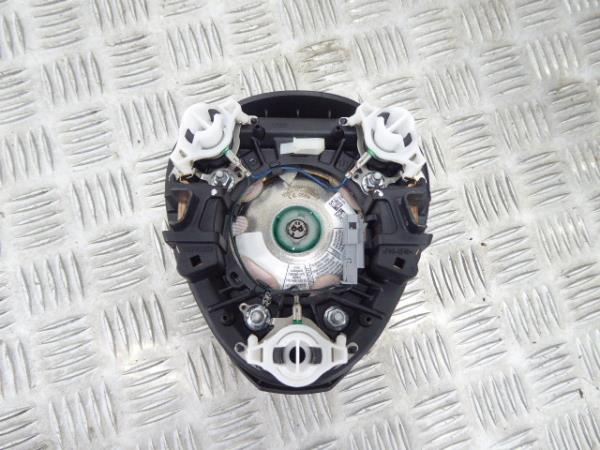 Airbag Kit OPEL Astra K Sports Tourer Imagem-5