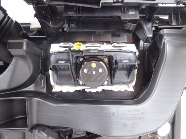 Airbag Kit OPEL Astra K Sports Tourer Imagem-8