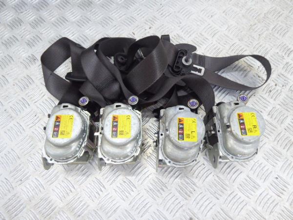 Airbag Kit OPEL Astra K Sports Tourer Imagem-10