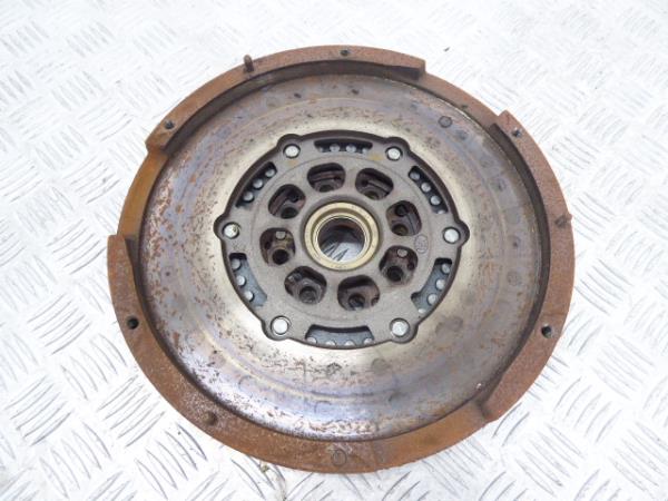 Volante motor FORD Transit Imagem-2