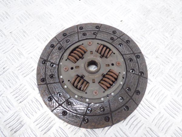 Volante motor FORD Transit Imagem-3