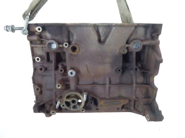 Bloco do motor PEUGEOT Boxer