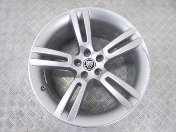 Llanta Delantera Derecha JAGUAR XK Cabriolet (X150)