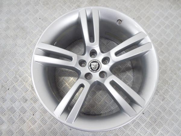 Llanta Delantera Derecha JAGUAR XK Cabriolet (X150)