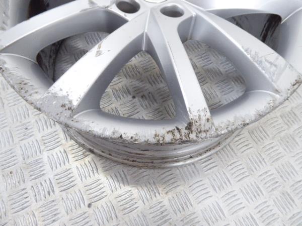 Conjunto de jantes SKODA Kodiaq (NS7) Imagem-8