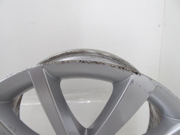 Conjunto de jantes SKODA Kodiaq (NS7) Imagem-11