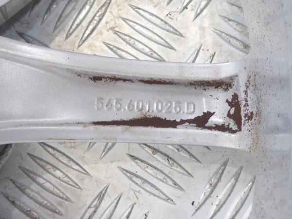 Conjunto de jantes SKODA Kodiaq (NS7) Imagem-12