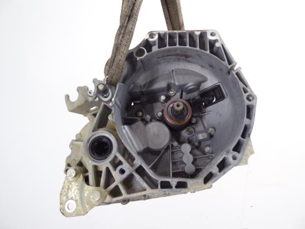 Caixa de velocidades manual FIAT Tipo Wagon (358_)