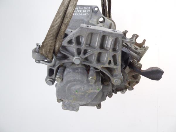 Boîte de vitesses manuelle FIAT Tipo Wagon (358_) Imagem-2