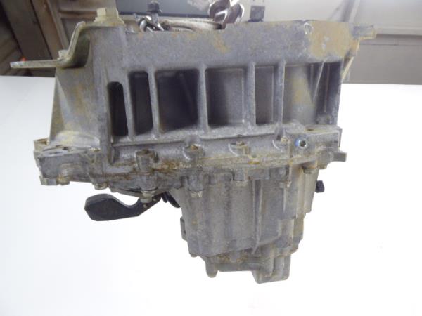 Boîte de vitesses manuelle FIAT Tipo Wagon (358_) Imagem-4