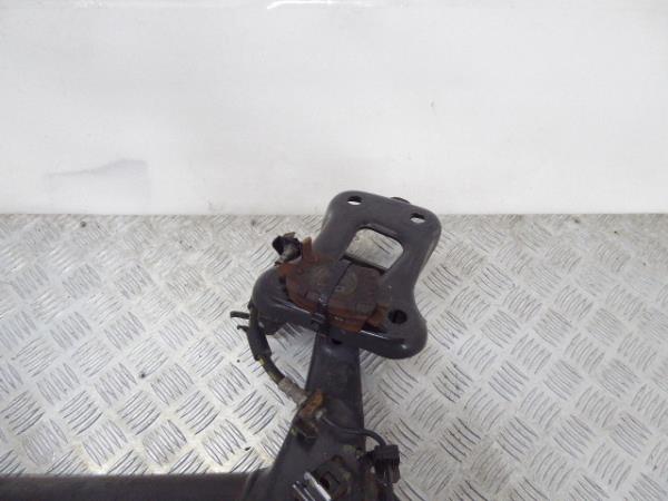 Essieu arrière à tambours FIAT Tipo Wagon (358_) Imagem-3