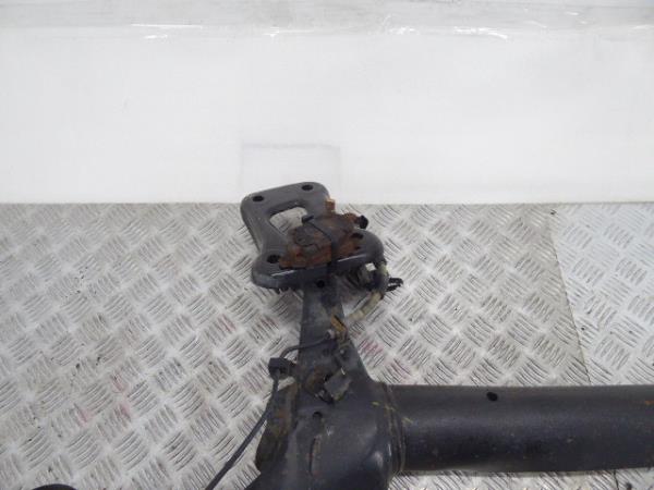 Essieu arrière à tambours FIAT Tipo Wagon (358_) Imagem-4