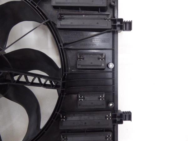 Termoventilador / motoventilador SKODA Kodiaq (NS7) Imagem-5