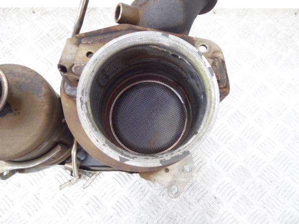 Catalyseur / filtre à particules SKODA Kodiaq (NS7) Imagem-2