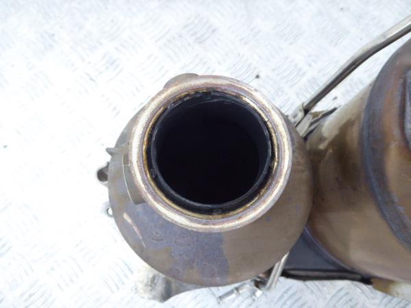 Catalyseur / filtre à particules SKODA Kodiaq (NS7) Imagem-3