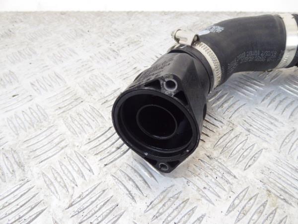 Tubo do intercooler SKODA Kodiaq (NS7) Imagem-1