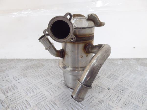 Radiador de gases / EGR SKODA Kodiaq (NS7) Imagem-1