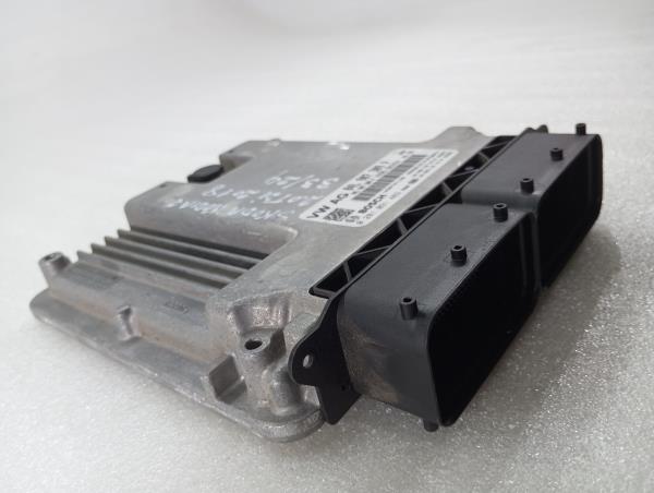 Centralina motor / ECU SKODA Kodiaq (NS7) Imagem-2